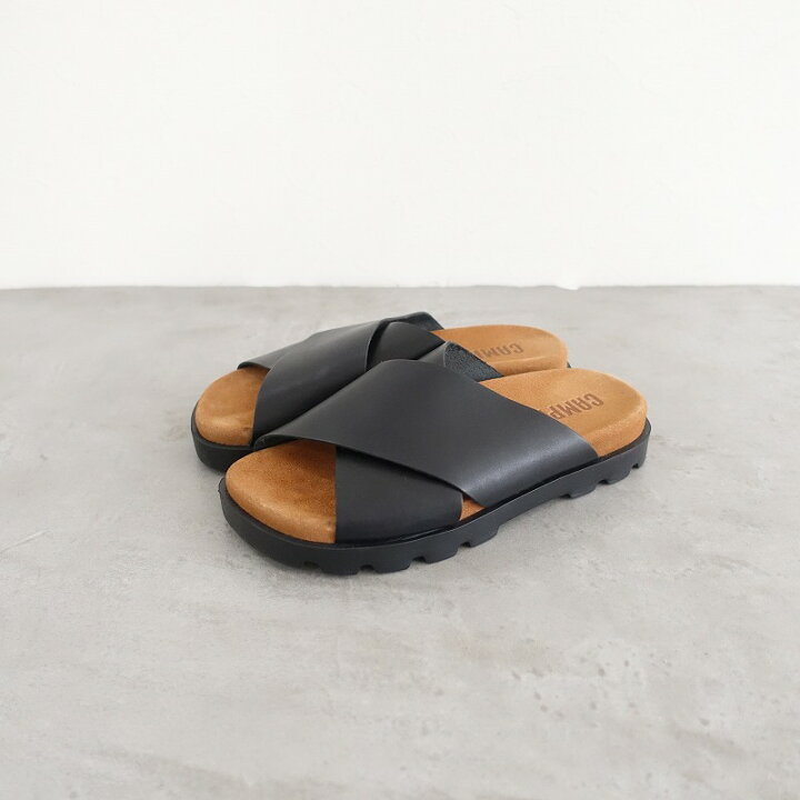 楽天市場】【美品】カンペール CAMPER Brutus Sandals ブルートゥス 