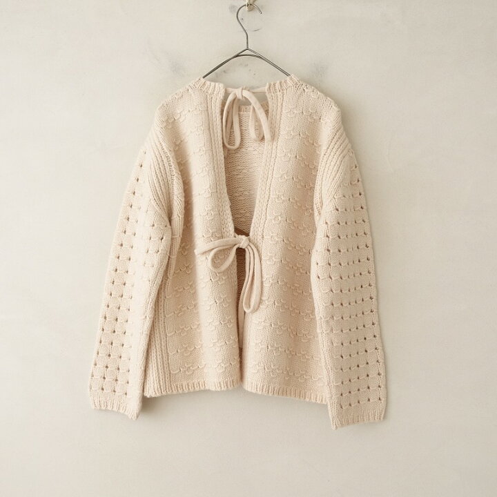 楽天市場】【美品/2023/AW/定価17.1万】トワヴァーズ TOWAVASE パニエ  