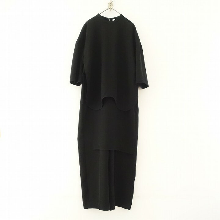 楽天市場】【2023/SS/定価5.3万】エンフォルド ENFOLD レイヤード 