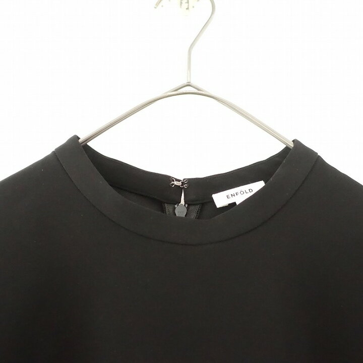 楽天市場】【2023/SS/定価5.3万】エンフォルド ENFOLD レイヤード 