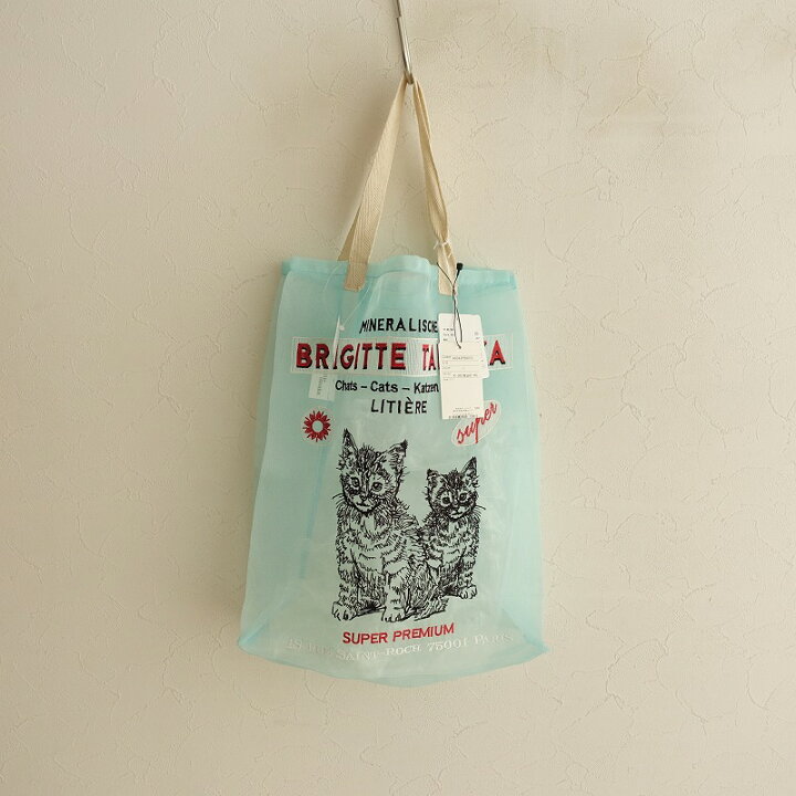 楽天市場】【未使用】ブリジットタナカ Brigitte Tanaka CATS 