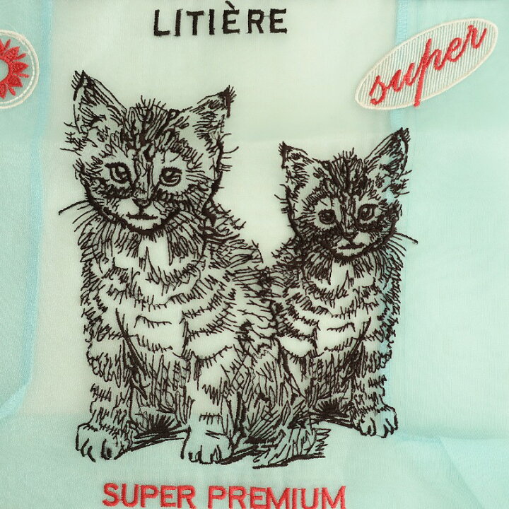 楽天市場】【未使用】ブリジットタナカ Brigitte Tanaka CATS 