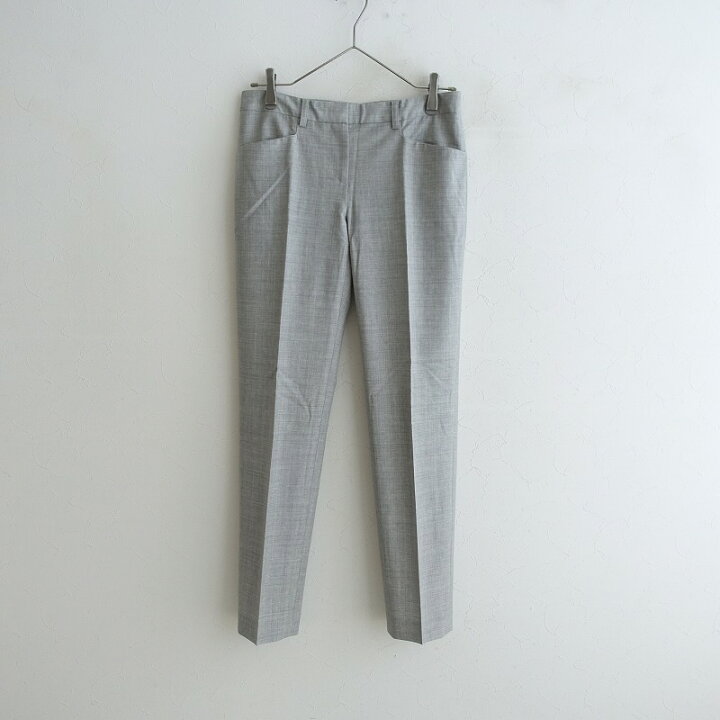 楽天市場】【美品/定価3.1万】セオリー theory luxe Executive NALIAN  