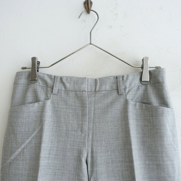 楽天市場】【美品/定価3.1万】セオリー theory luxe Executive NALIAN  