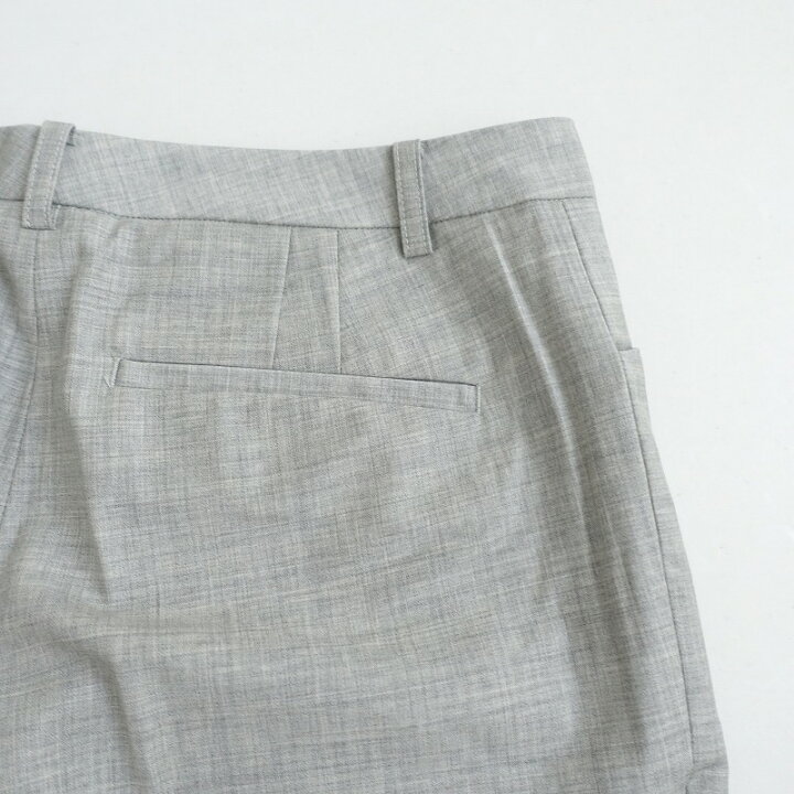 楽天市場】【美品/定価3.1万】セオリー theory luxe Executive NALIAN  