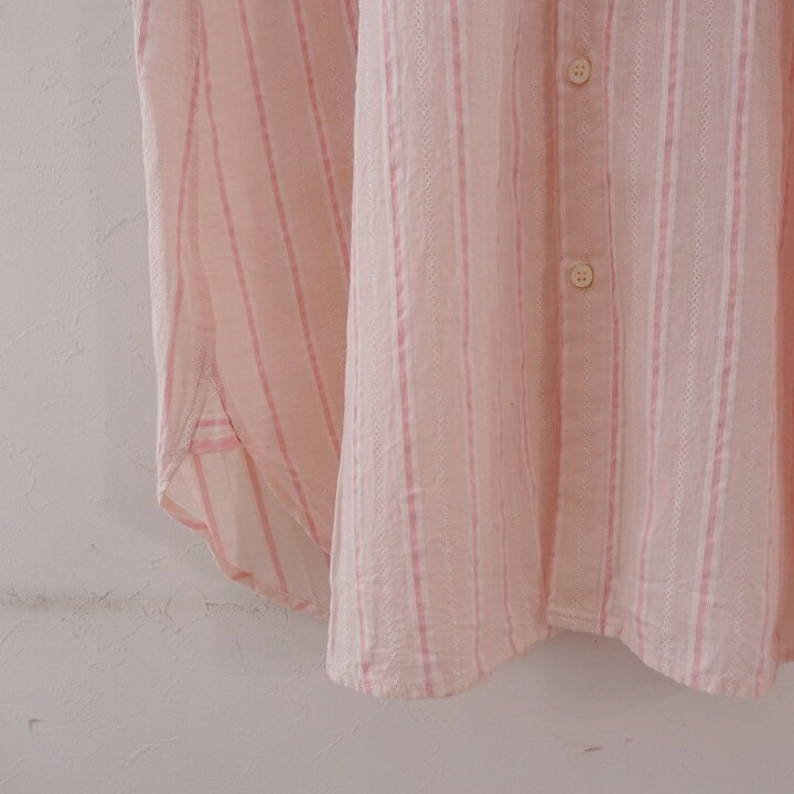 楽天市場】【美品/定価2.8万】ネストローブ nest Robe コットンリネン  