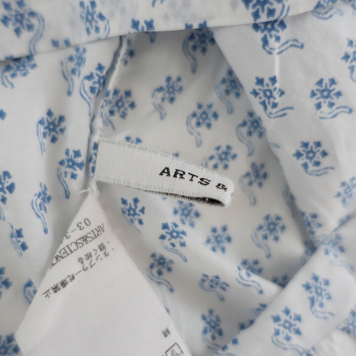 楽天市場】アーツ&サイエンス ARTS&SCIENCE ショートスリーブテント  