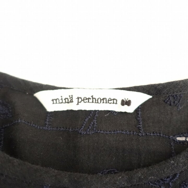 楽天市場】【定価5.6万】ミナペルホネン mina perhonen garden 