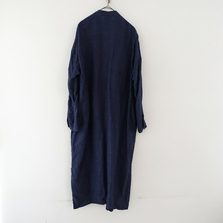 楽天市場】アーツ&サイエンス ARTS&SCIENCE リネンバンドカラーロング  