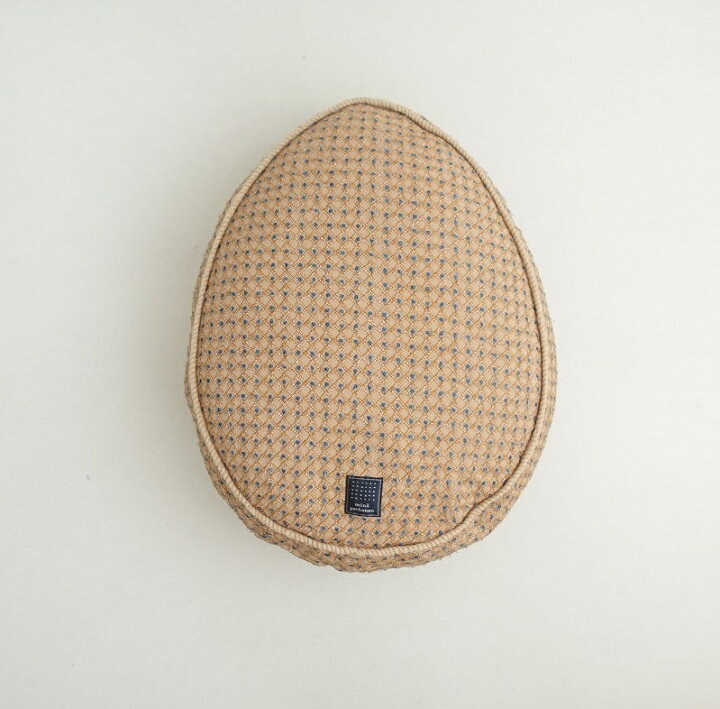 楽天市場】ミナペルホネン mina perhonen nomade クッション 【中古  