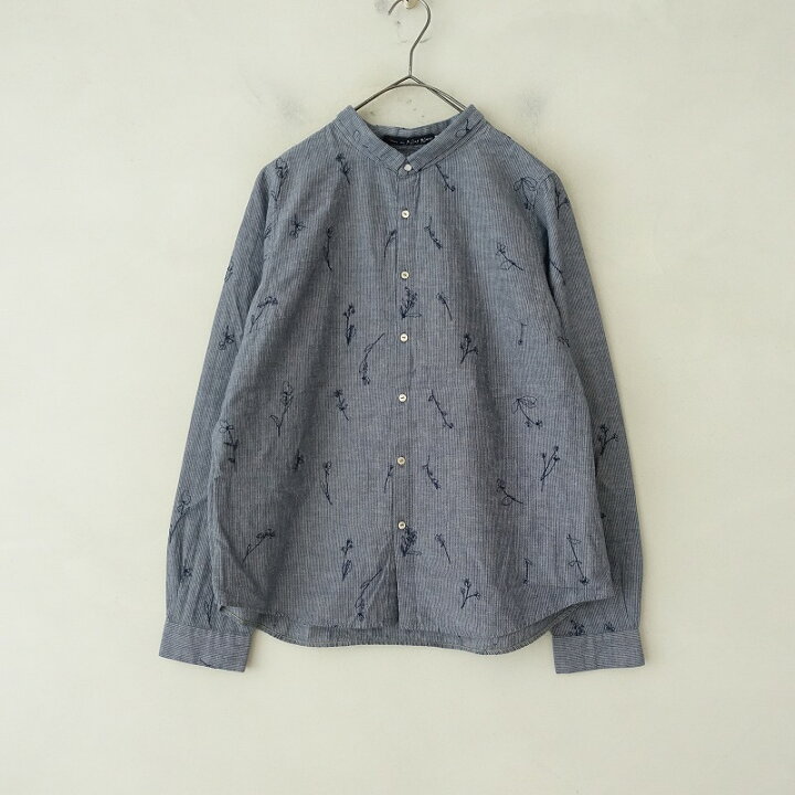 楽天市場】【定価2.6万】パラスパレス PALLAS PALACE ストライプ刺繍 