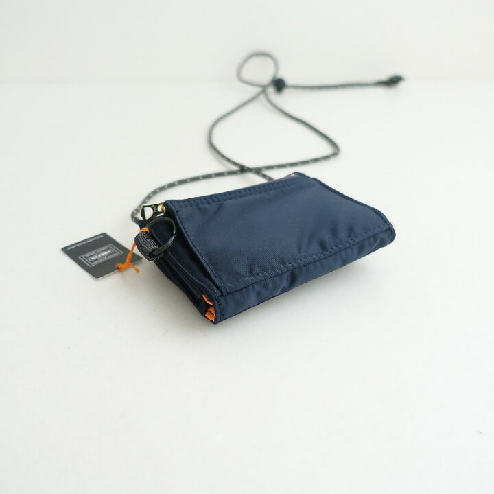 楽天市場】【美品/定価2.7万】ポーター PORTER PX TANKER SLING PURSE 