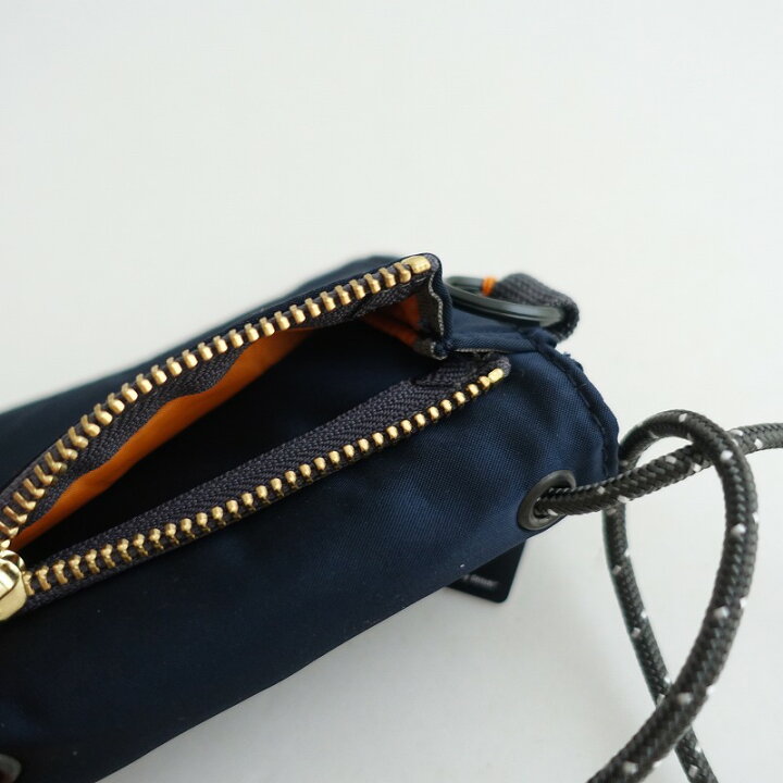 楽天市場】【美品/定価2.7万】ポーター PORTER PX TANKER SLING PURSE 