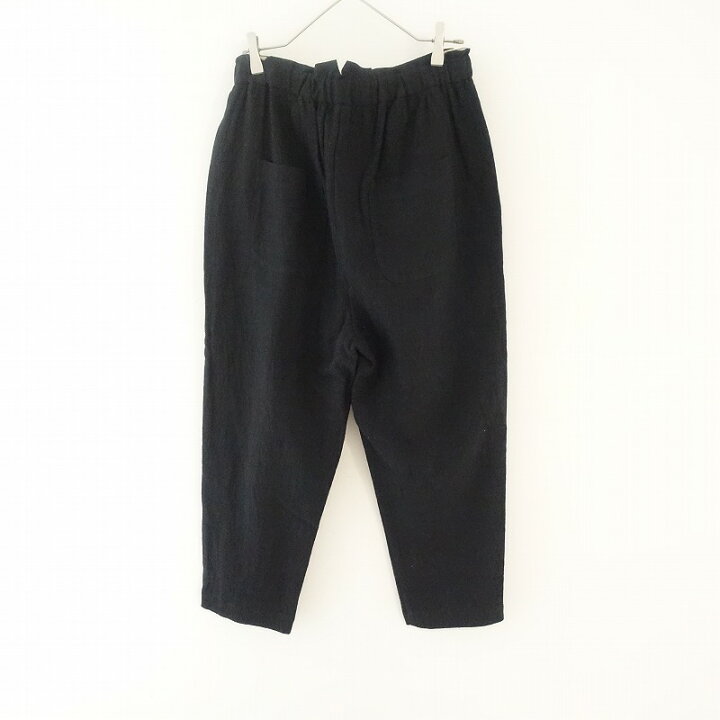 楽天市場】【美品/定価2.4万】マガリ MAGALI トリプルウォッシュリネン  