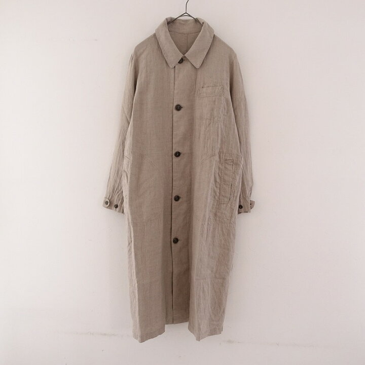 楽天市場】【定価3.5万】ネストローブ nest Robe ベラルーシリネン  