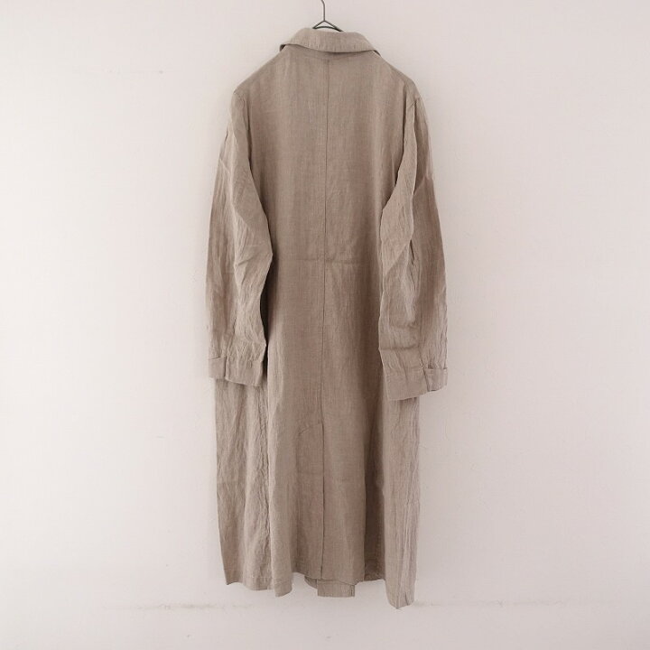 楽天市場】【定価3.5万】ネストローブ nest Robe ベラルーシリネン 