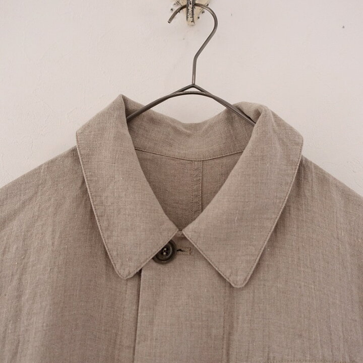 楽天市場】【定価3.5万】ネストローブ nest Robe ベラルーシリネン 