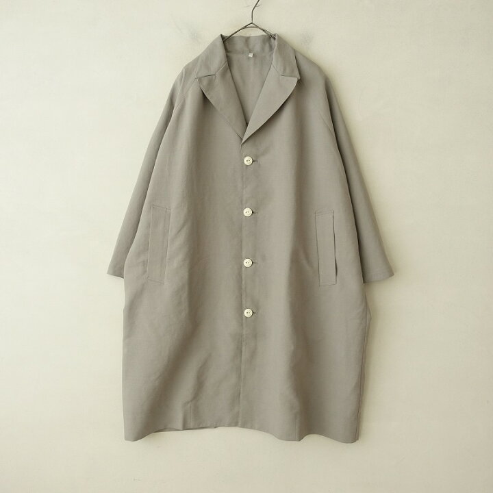 楽天市場】【美品/定価7.7万】ヒムカシ himukashi Mac Sleeve Rain  