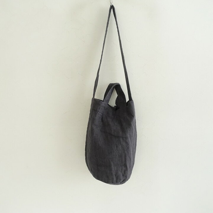 楽天市場】ネストローブ nest Robe 2wayリネントートバッグ 【中古 