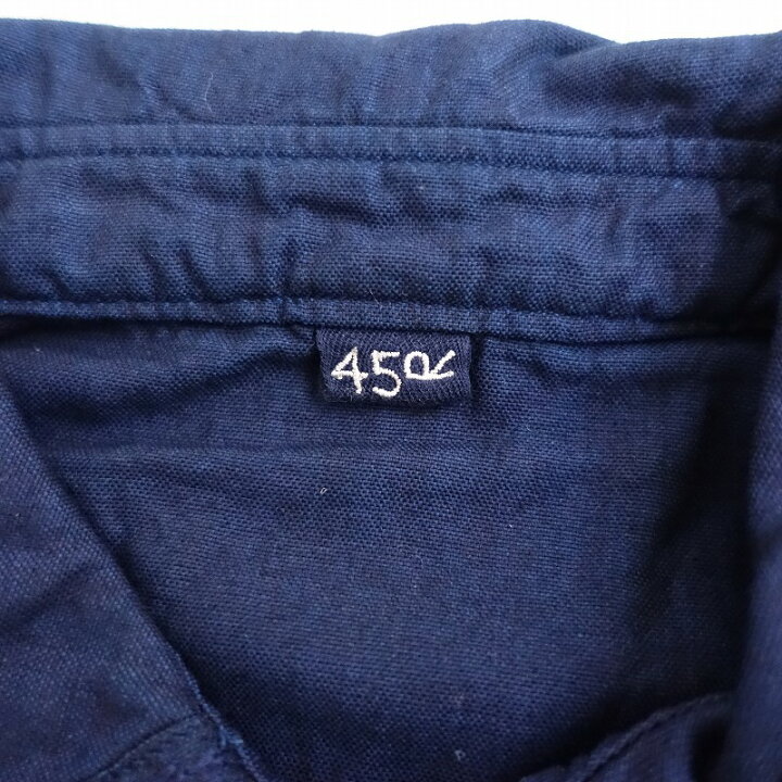 楽天市場】【美品】フォーティファイブアール 45R スカラップレース  