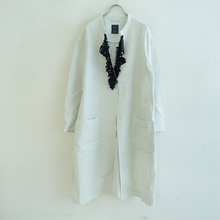 楽天市場】【定価8.8万】ミナペルホネン mina perhonen jour 刺繍  