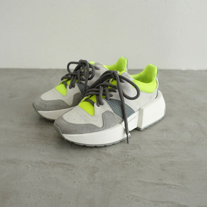 楽天市場】エムエム6メゾンマルジェラ MM6 Maison Margiela 厚底 