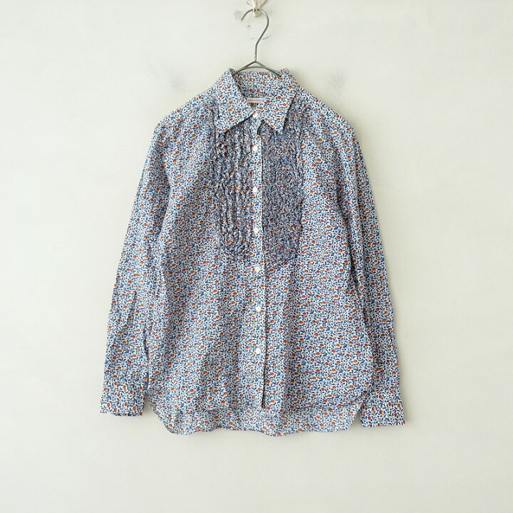 楽天市場】ドレステリア DRESSTERIOR Rose&Thistle リバティプリント 