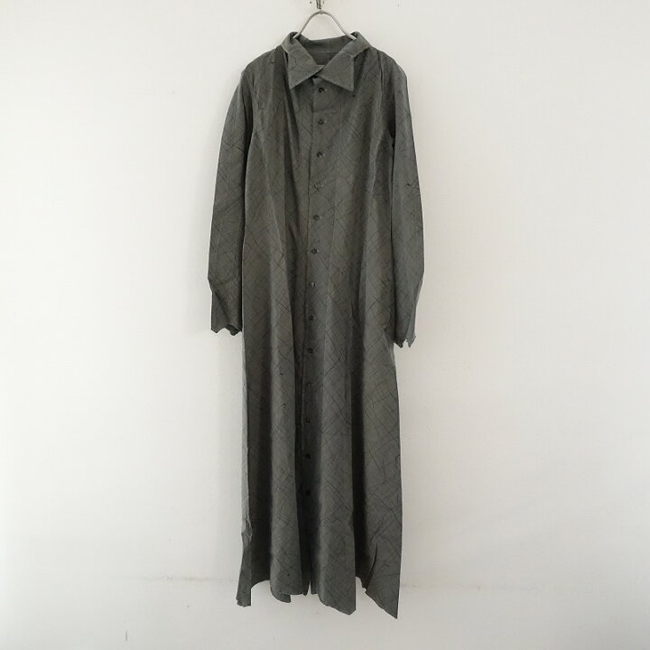 楽天市場】ヨーガンレール JURGEN LEHL シルクコットンジグザグヘム  