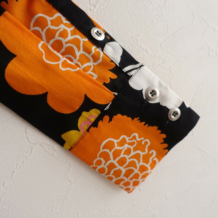 楽天市場】【美品】マリメッコ marimekko TRINA pieni pioni コットン  