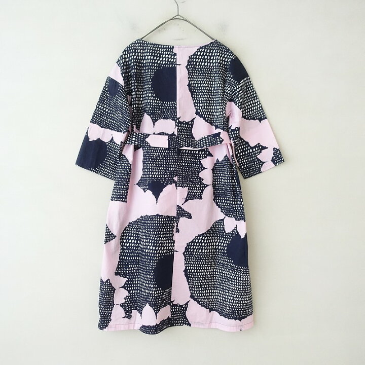 楽天市場】【定価3.1万】マリメッコ marimekko TARIKA HIMAVARI 