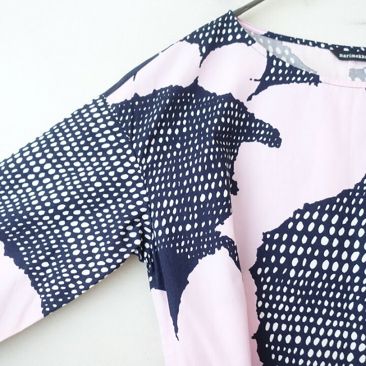 楽天市場】【定価3.1万】マリメッコ marimekko TARIKA HIMAVARI 