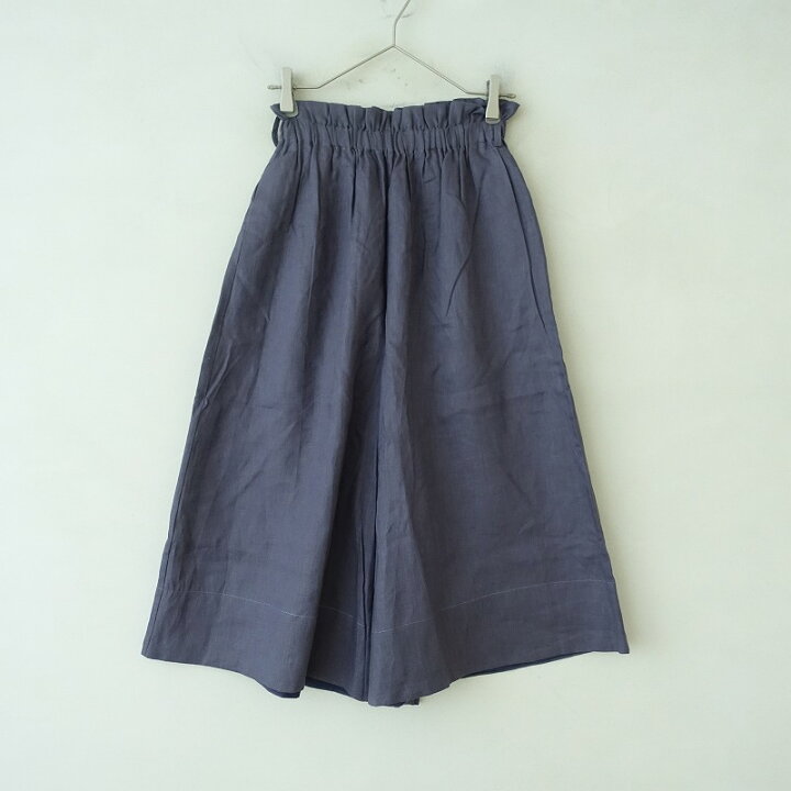 楽天市場】【未使用/定価1.8万】ザファクトリー THE FACTORY リネン 