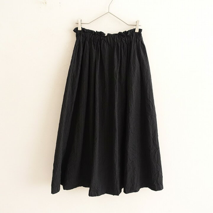 楽天市場】【定価2.5万】パドカレ pas de calais T/Rストライプシワ 