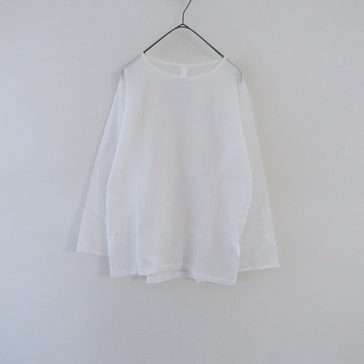 楽天市場】【未使用/定価1.4万】ヨリ Yoli Simple blouse シンプル 