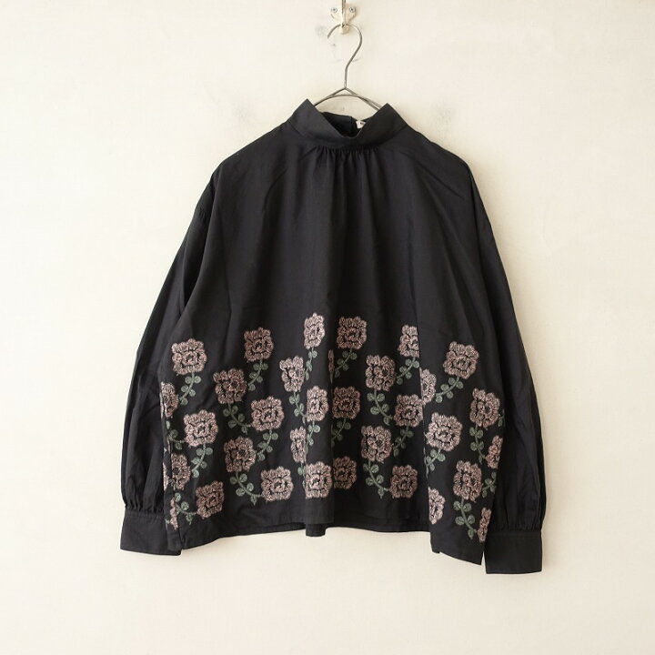 楽天市場】【定価5.7万】ミナペルホネン mina perhonen yula シルク 