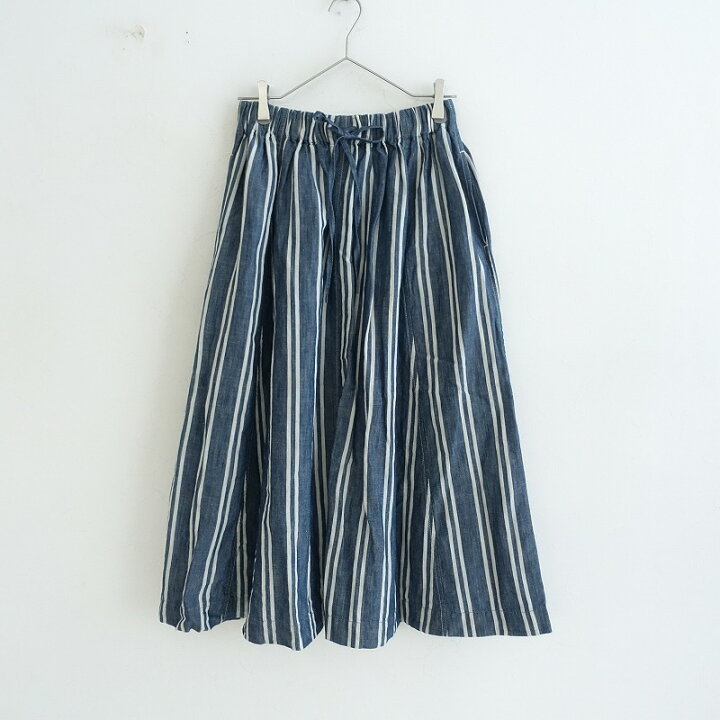 楽天市場】【美品/定価3.6万】フォーティファイブアール 45R 綿麻 