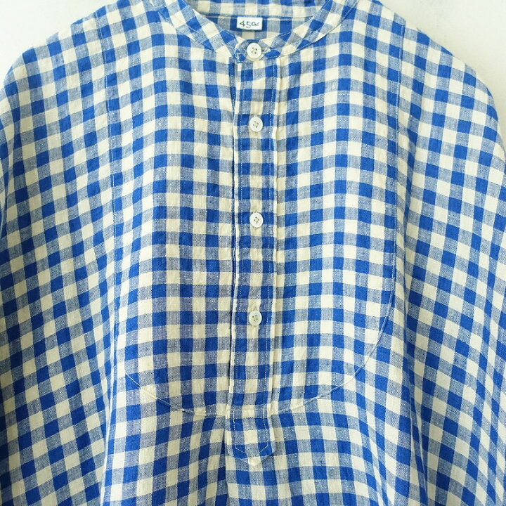 楽天市場】【美品/定価5.2万】フォーティファイブアール 45R インド 