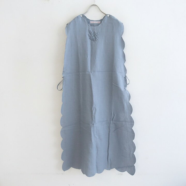 楽天市場】【美品/2023/SS/定価7.4万】トワヴァーズ TOWAVASE Bon  