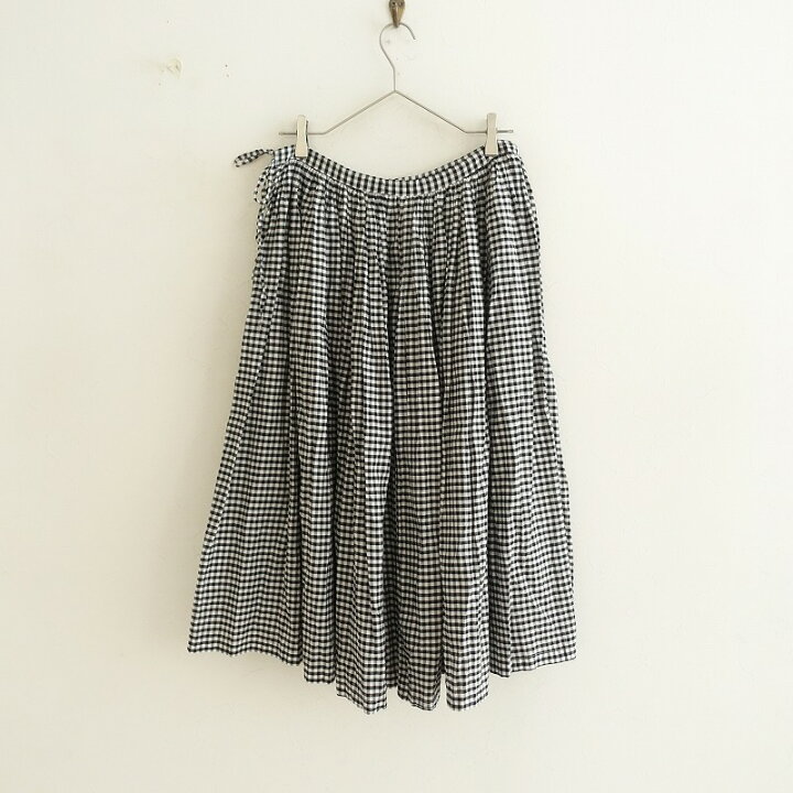 楽天市場】オールドマンズテーラー R&D.M.Co- コットンシルクギンガム  