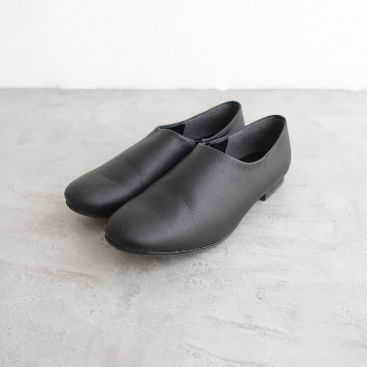 楽天市場】【定価1.8万】オルソー ORSOO mica レザースリッポン 