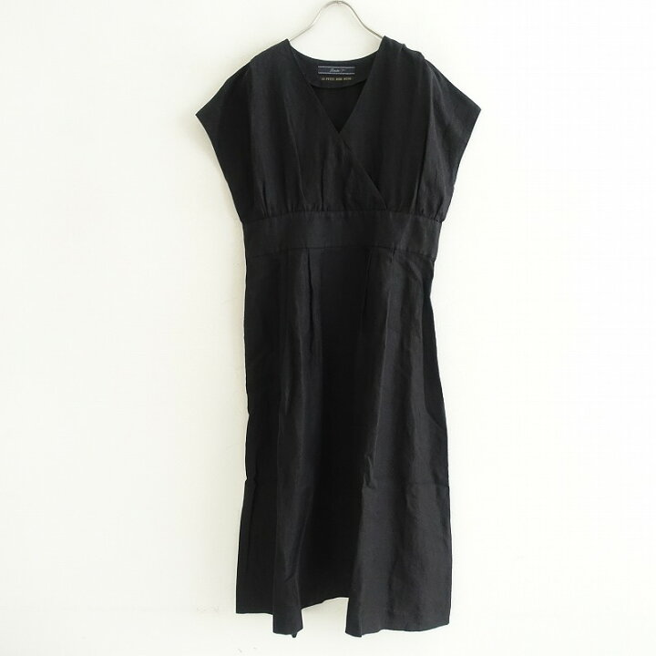 楽天市場】リゼッタ プチロブノアール Lisette La petite robe noire 