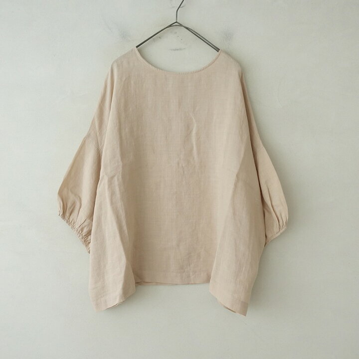楽天市場】【美品/2023SS/定価1.7万】ビアズリー BEARDSLEY リネン 