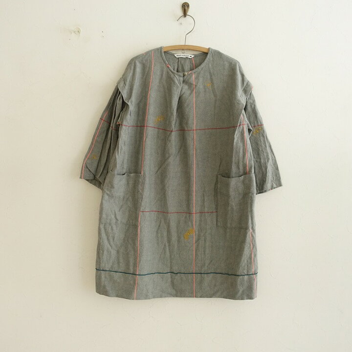楽天市場】【キッズ/定価2.2万】ミナペルホネン mina perhonen choucho  