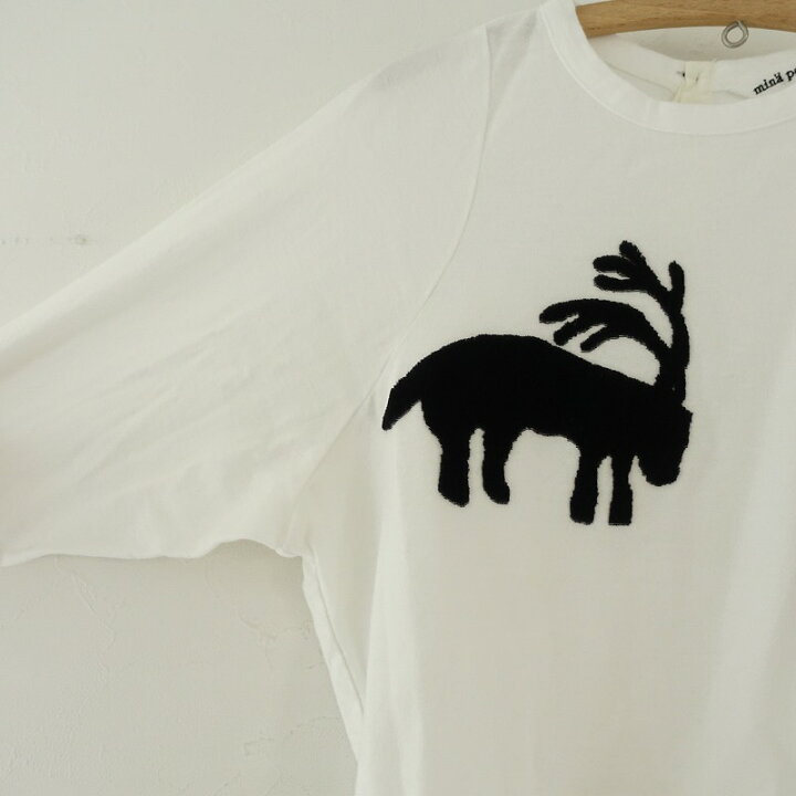 楽天市場】【キッズ/定価1.2万】ミナペルホネン mina perhonen one day  