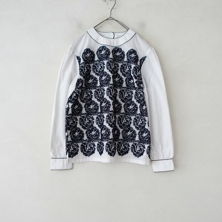 楽天市場】【美品2023-2024/AW//定価6.6万】ミナペルホネン mina  