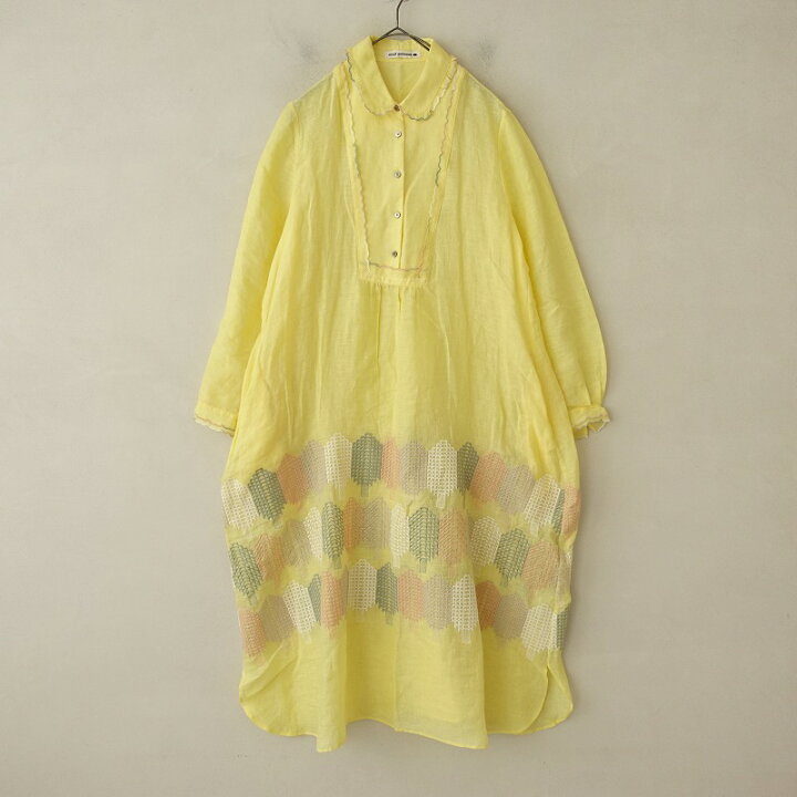 楽天市場】【2023SS/定価8.5万】ミナペルホネン mina perhonen forest 