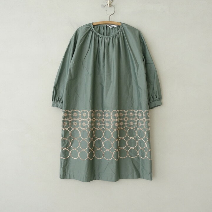 楽天市場】【2023SS/定価3.5万/キッズ】ミナペルホネン mina perhonen  