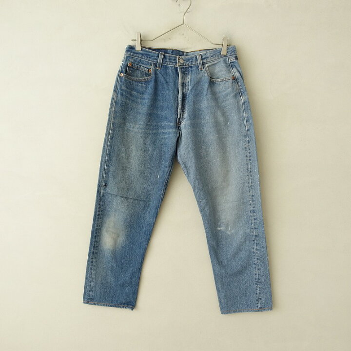 楽天市場】【未使用】リーバイス×メイドバイサニーサイドアップ Levi