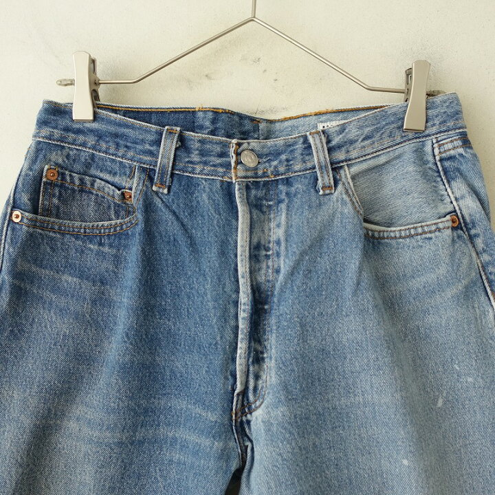 楽天市場】【未使用】リーバイス×メイドバイサニーサイドアップ Levi