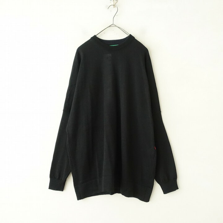 楽天市場】【定価8.1万】ケイシー ケイシー CASEY CASEY CREW NECK 